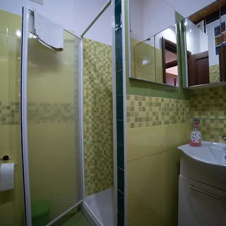 Vittoria House Apartment *