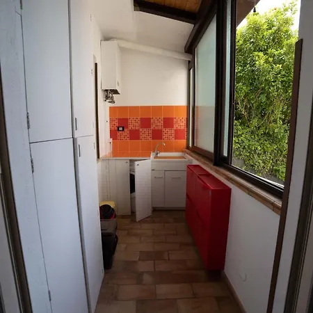 Vittoria House * Tropea