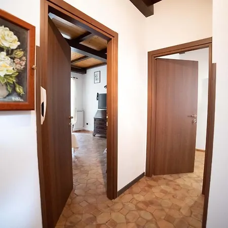 Apartment Vittoria House