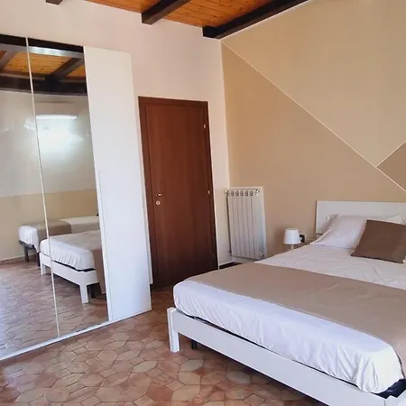 Vittoria House Apartment *