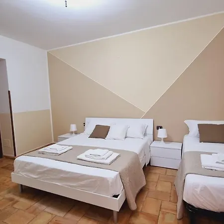 Vittoria House Apartment