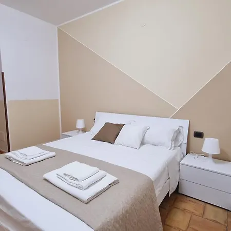 Vittoria House Apartment *