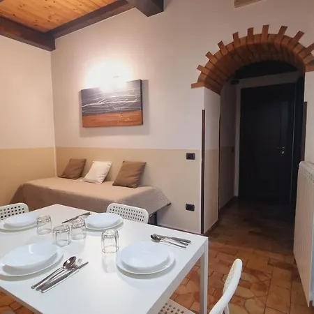 Vittoria House Apartment Tropea