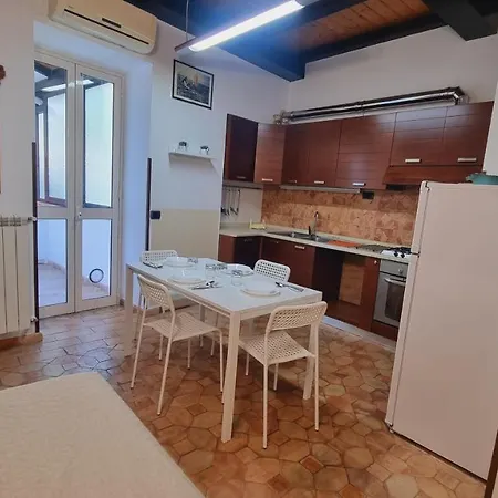 Apartment Vittoria House