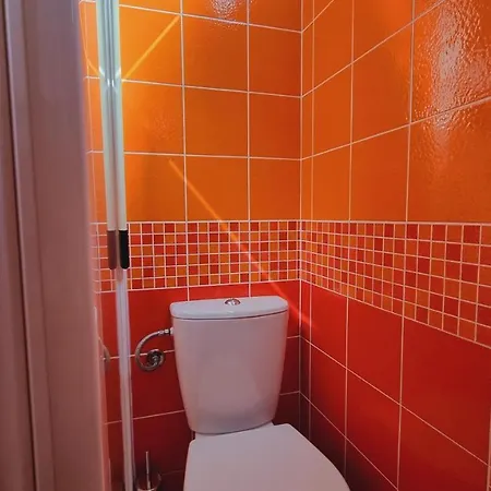 Vittoria House Apartment *