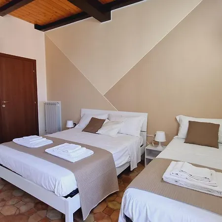 Apartment Vittoria House *