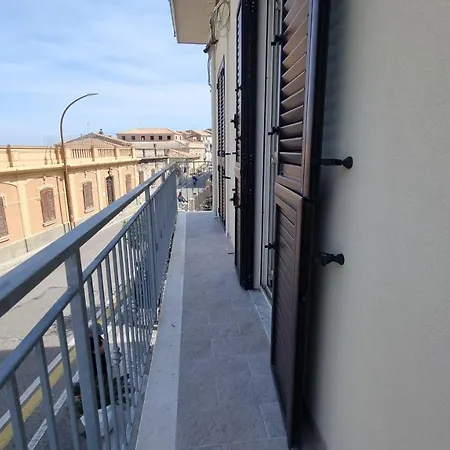 Vittoria House