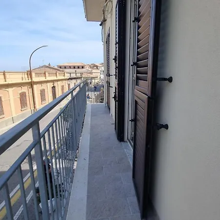 Vittoria House