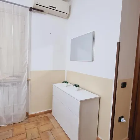 Apartment Vittoria House Tropea