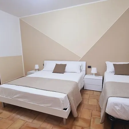 Vittoria House Apartment