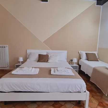 Vittoria House Apartment *