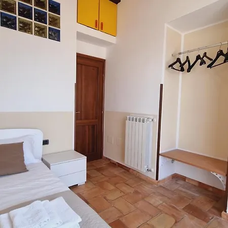 Apartment Vittoria House