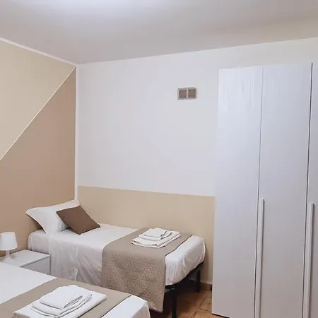Apartment Vittoria House