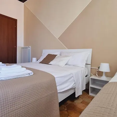 Vittoria House Apartment Tropea