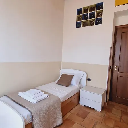 Apartment Vittoria House *