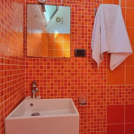 Apartment Vittoria House *