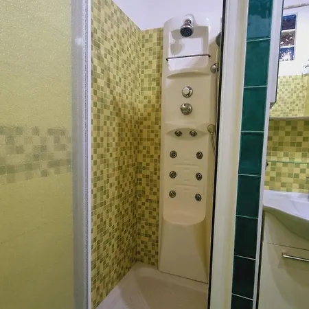 Apartment Vittoria House