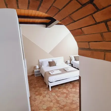 Apartment Vittoria House *