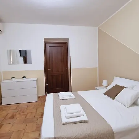 Apartment Vittoria House