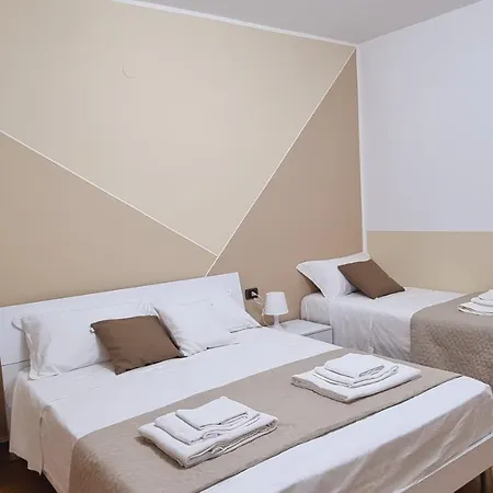 Vittoria House Apartment *
