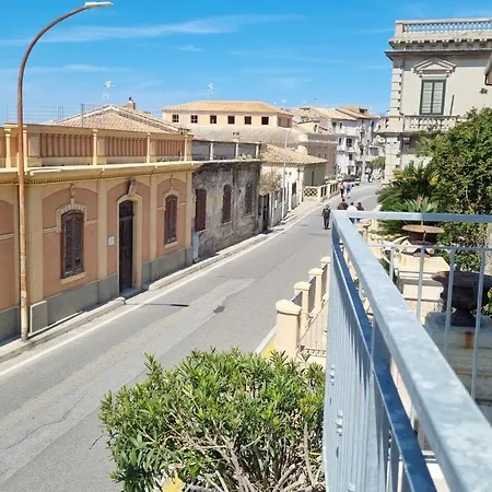 Apartment Vittoria House
