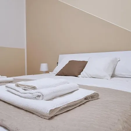 Apartment Vittoria House