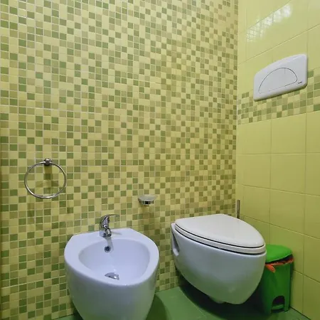 Apartment Vittoria House