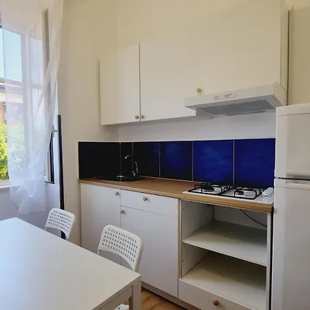 Vittoria House * Tropea